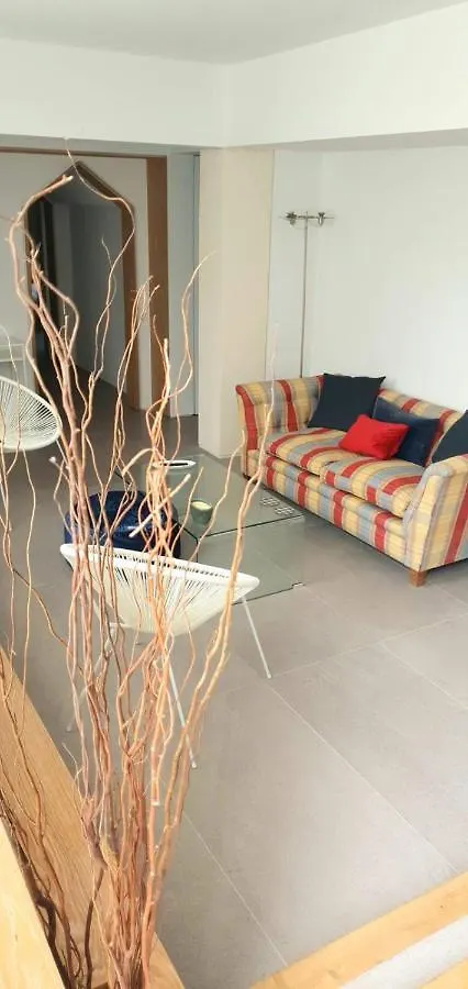 Apartamento A Estrenar En Neguri خيتكسو 0*,