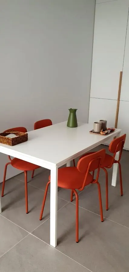 Apartamento A Estrenar En Neguri خيتكسو