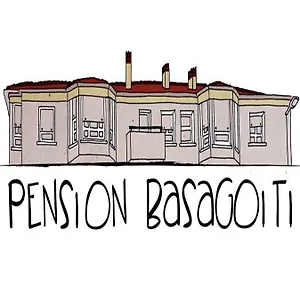  Maison d'hôtes Basagoiti