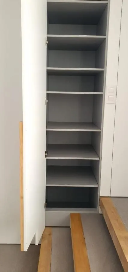 Apartamento A Estrenar En Neguri location