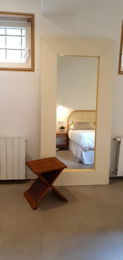Apartamento A Estrenar En Neguri Getxo Spain