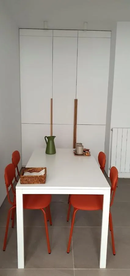 Apartamento A Estrenar En Neguri Getxo Spain